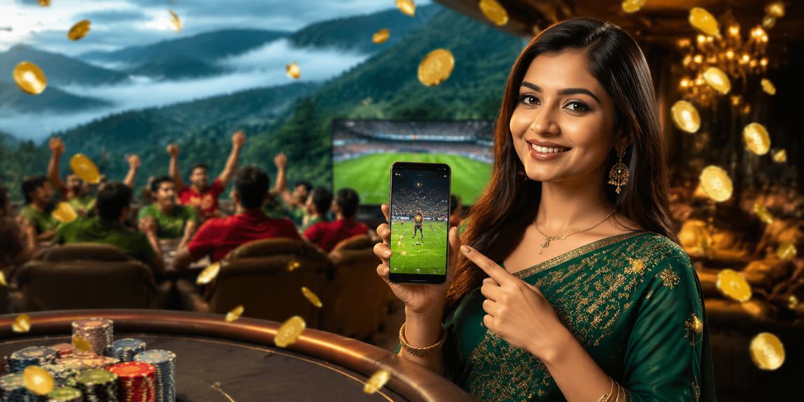 বান্দরবানের ক্রিকেট টসে পূর্বাভাষ ও মডেল