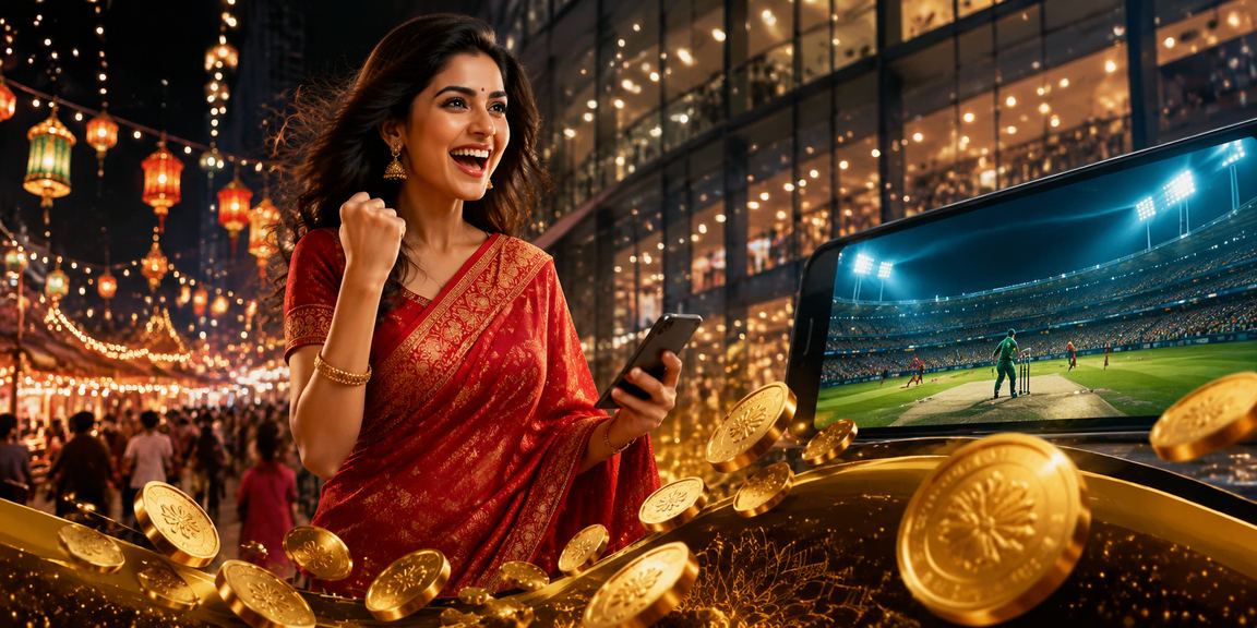 VIP festival scene in Comilla featuring toss prediction and saree prize