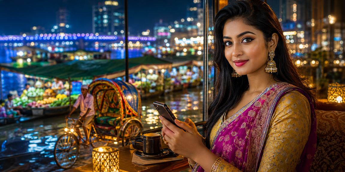Betting Promotion Popularity in Dhaka's Rickshaw Culture