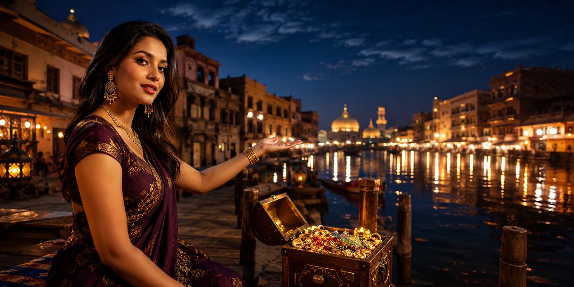 Privacy-conscious online experience for Bangladeshi users in Sonargaon, with cashback bonuses