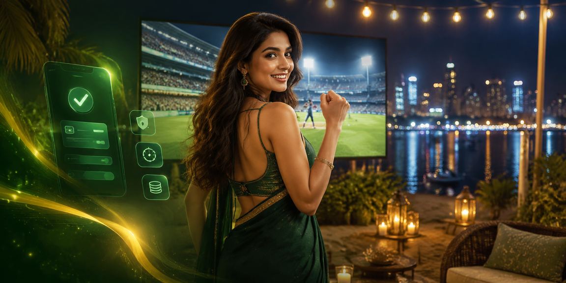 Cricket Betting VIP Experience on the Shores of Sylhet